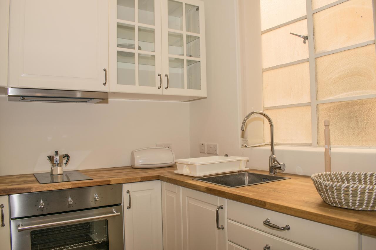 Vincenti Strait Street Suite La Valeta Exterior foto