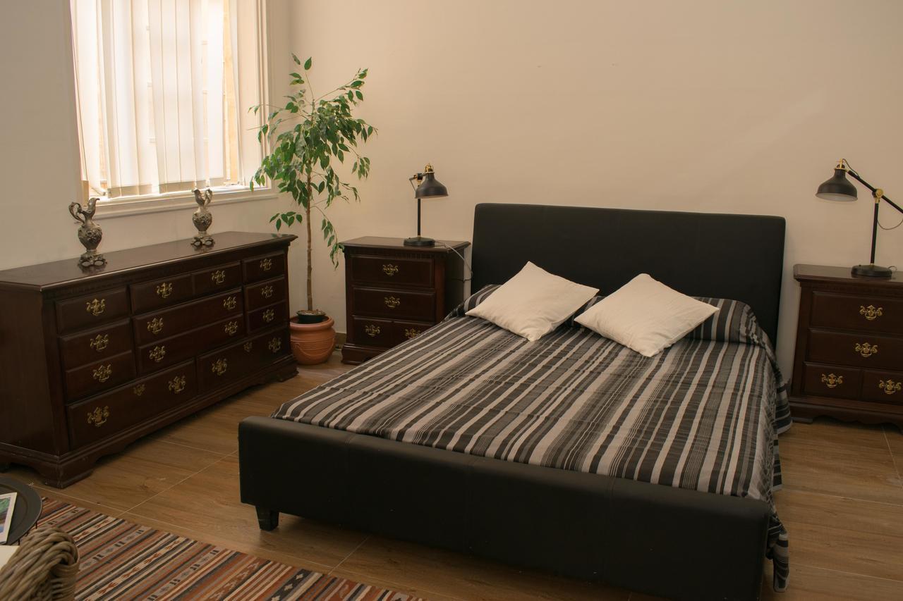 Vincenti Strait Street Suite La Valeta Exterior foto