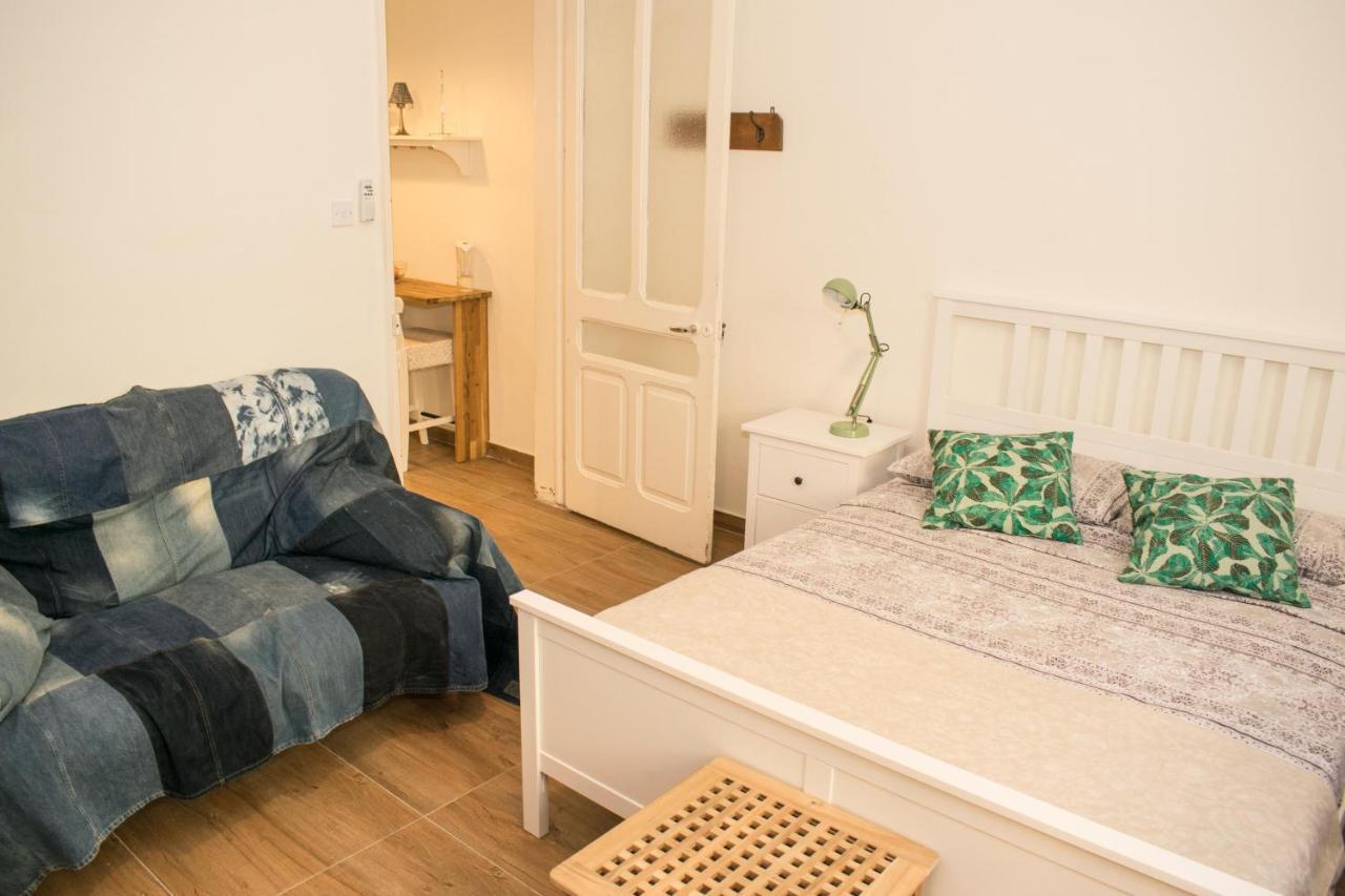 Vincenti Strait Street Suite La Valeta Exterior foto